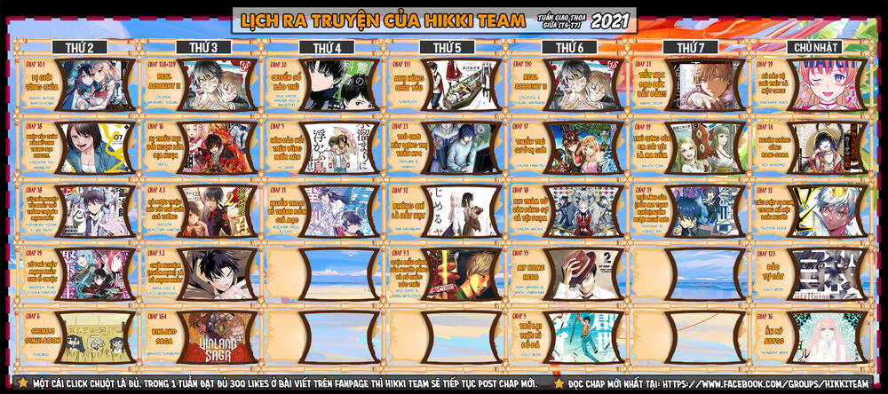 Suicide Island - Chương 123 - Trang 2