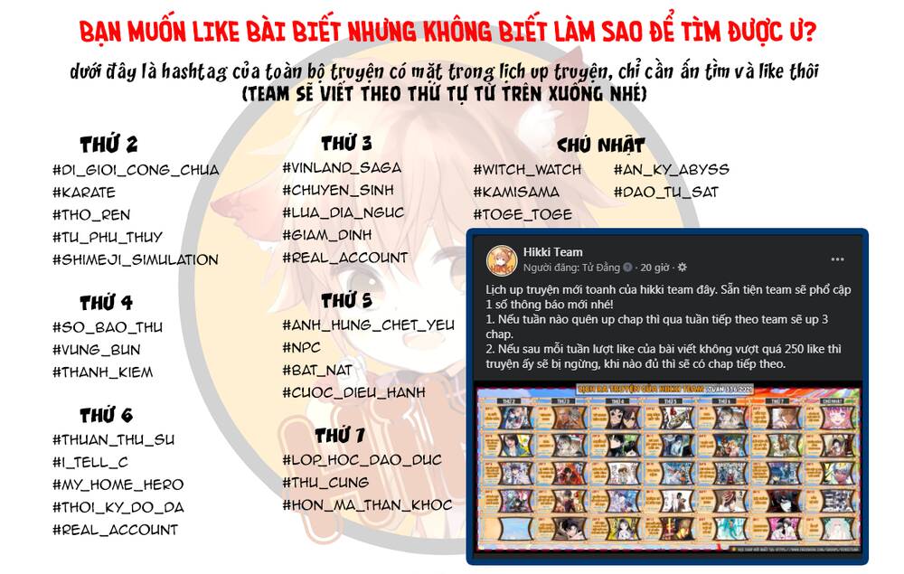 Suicide Island - Chương 123 - Trang 3