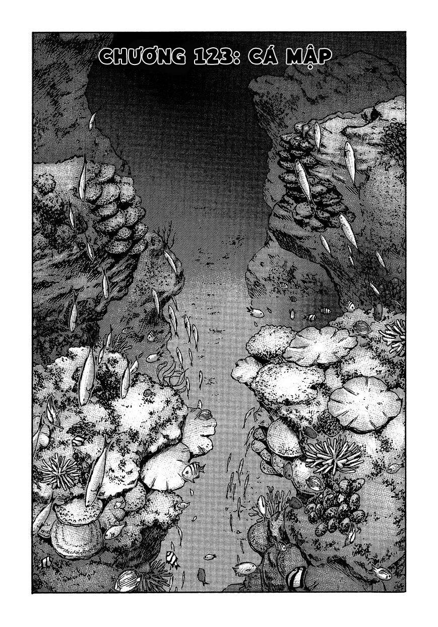 Suicide Island - Chương 123 - Trang 4