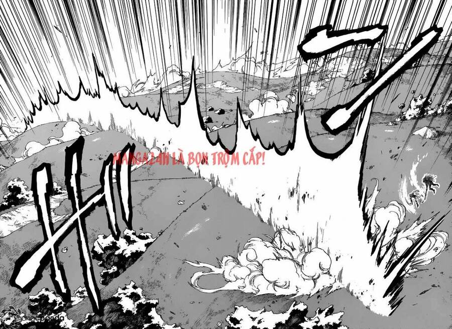 Toriko - Thợ Săn Ẩm Thực - Chương 355 - Trang 12