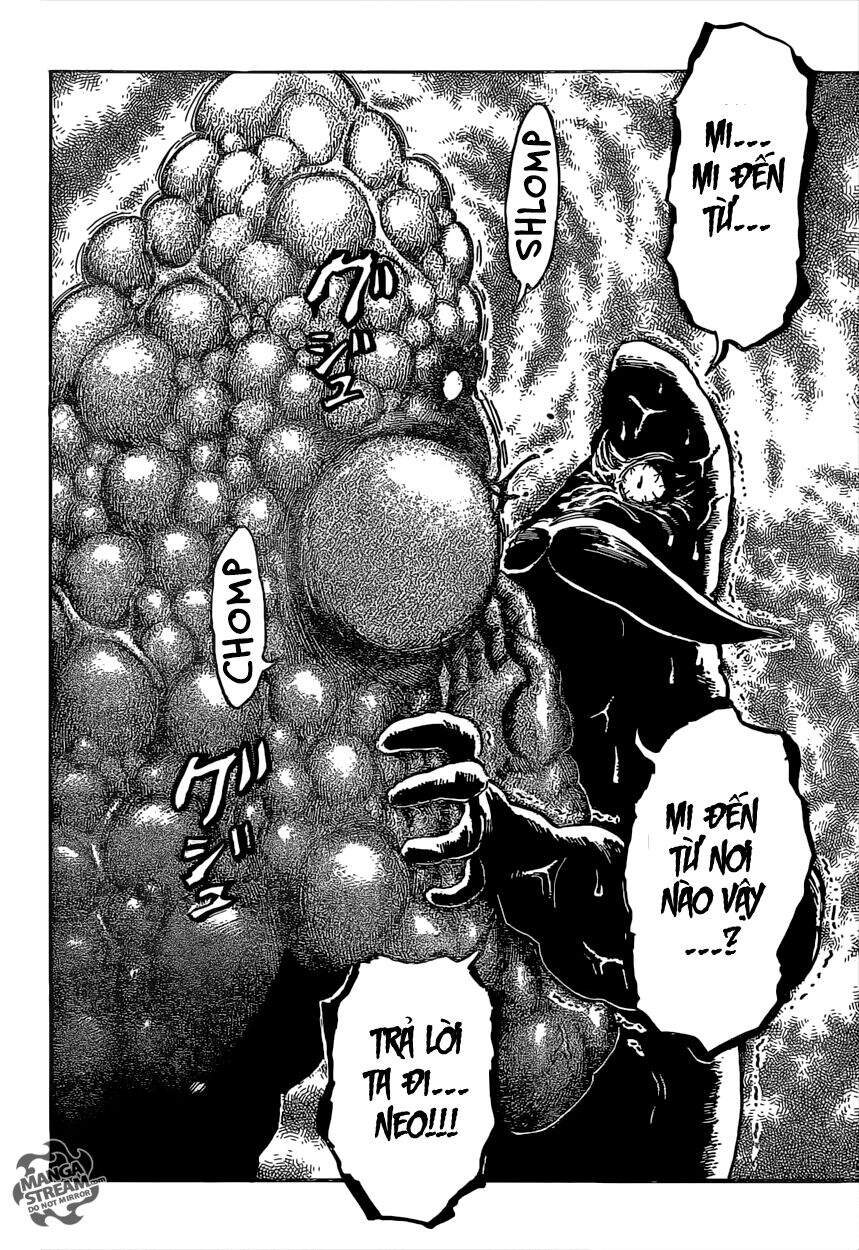 Toriko - Thợ Săn Ẩm Thực - Chương 364 - Trang 13