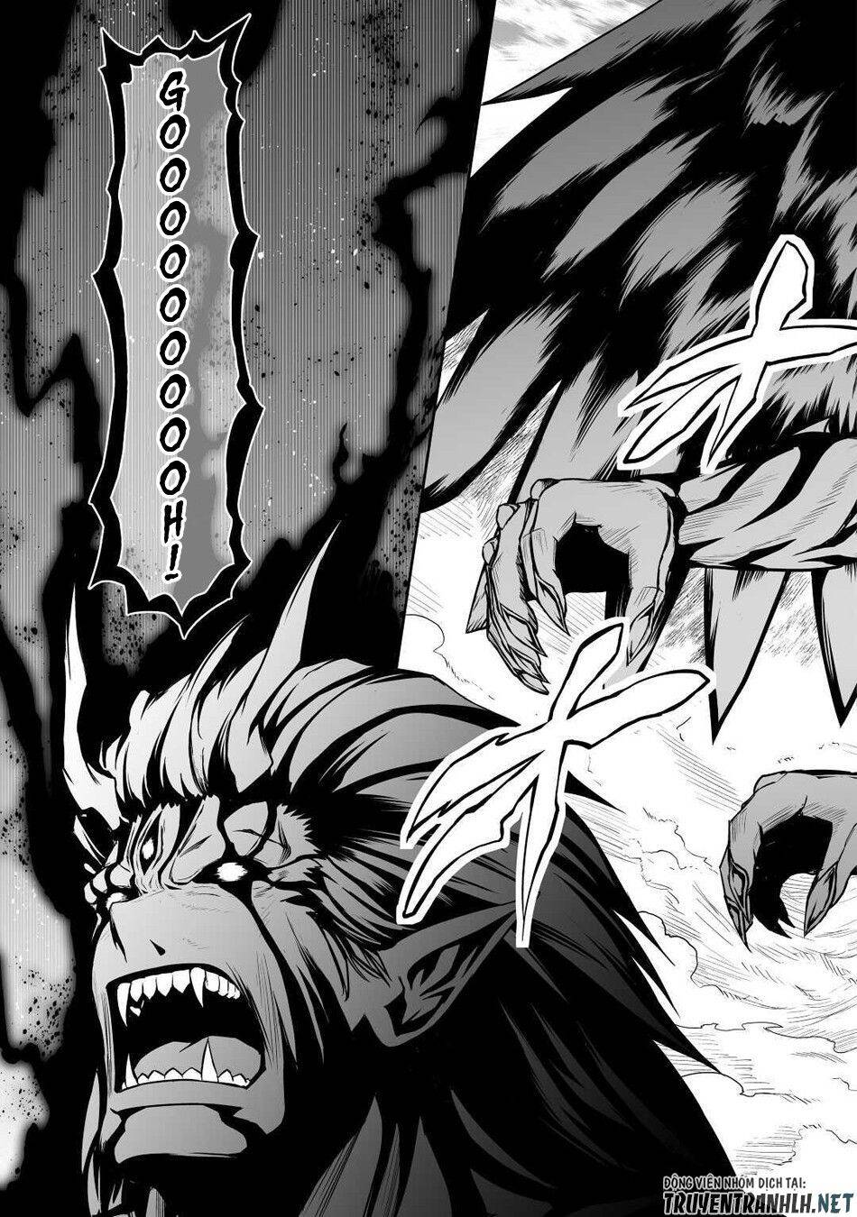 Tà Long Tái Sinh - Chương 33 - Trang 11