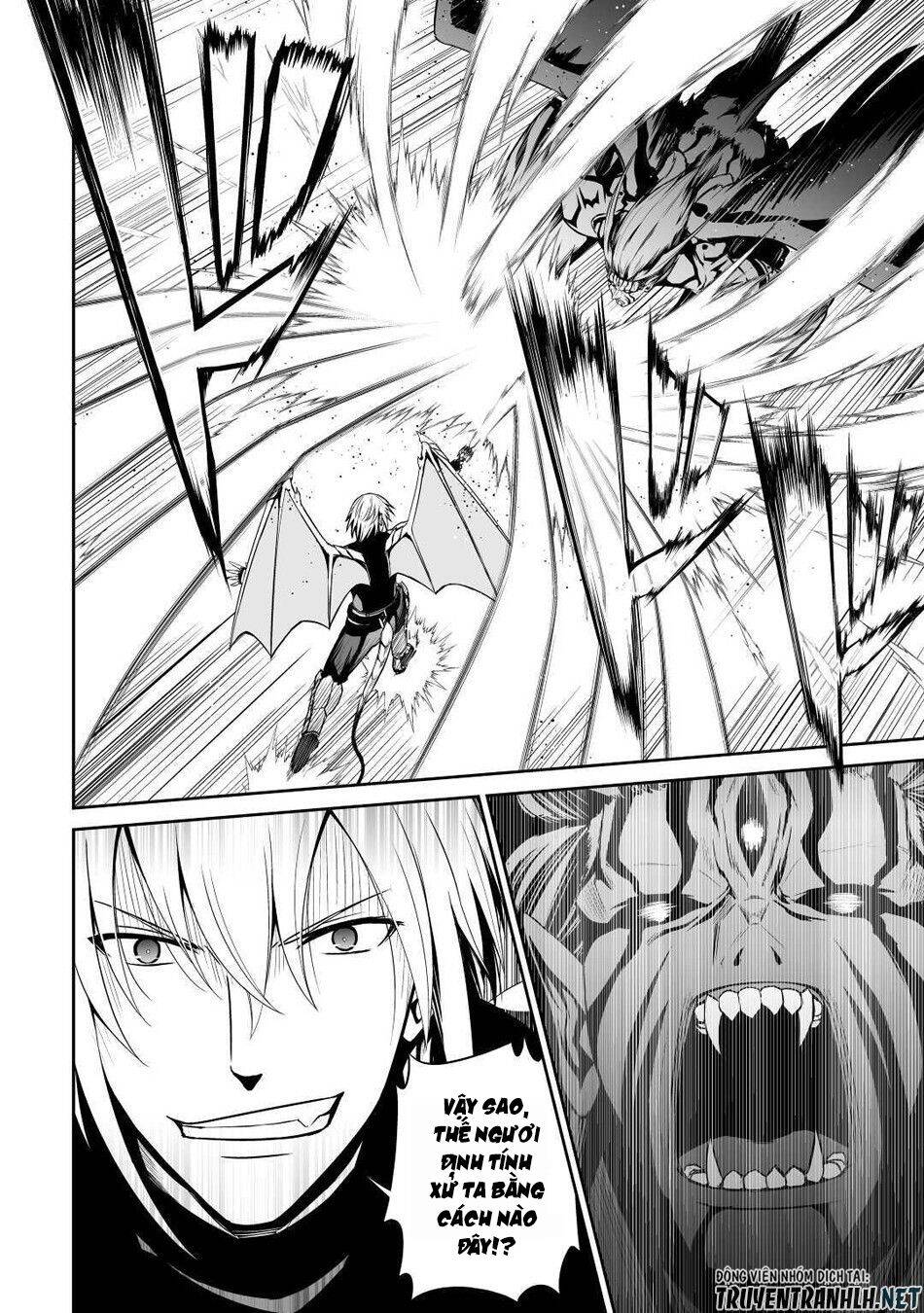 Tà Long Tái Sinh - Chương 33 - Trang 14