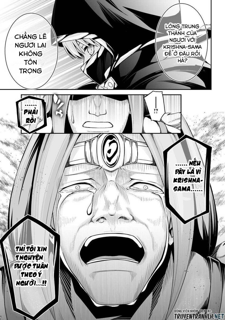 Tà Long Tái Sinh - Chương 33 - Trang 9