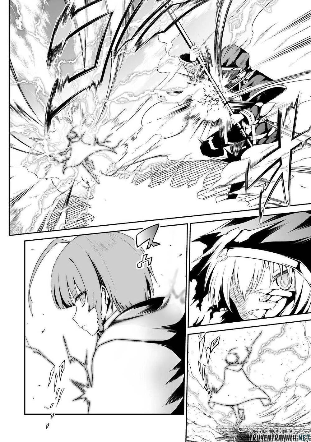Tà Long Tái Sinh - Chương 34 - Trang 13