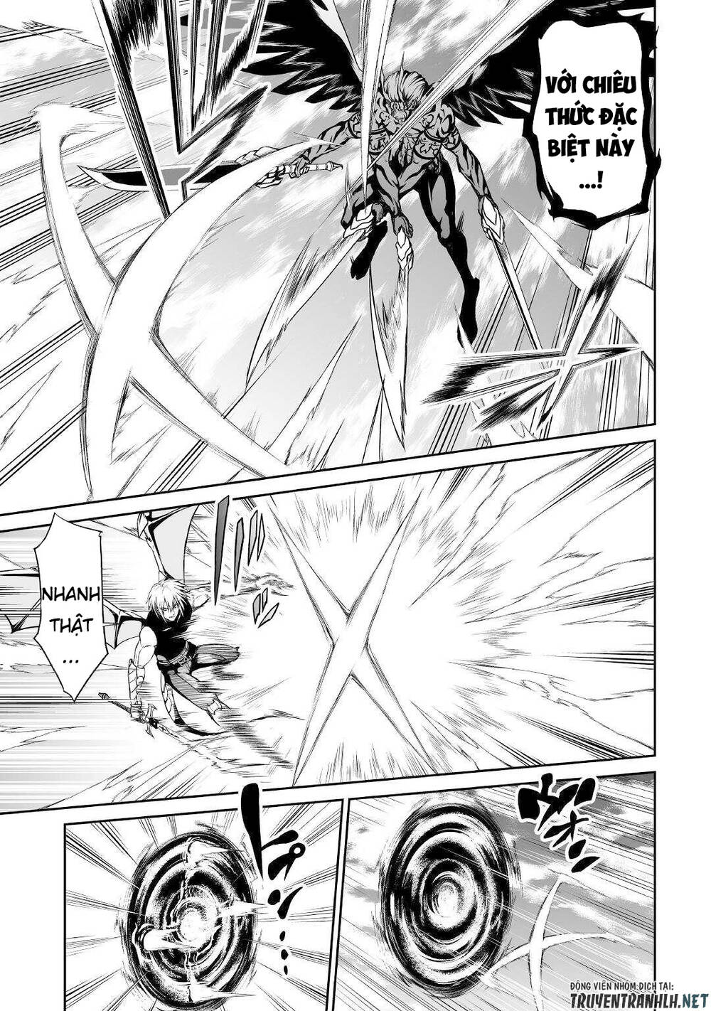 Tà Long Tái Sinh - Chương 34 - Trang 16