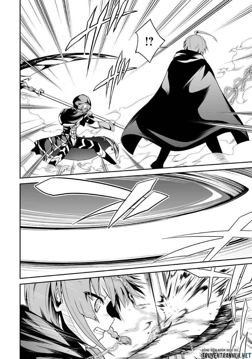 Tà Long Tái Sinh - Chương 34 - Trang 8