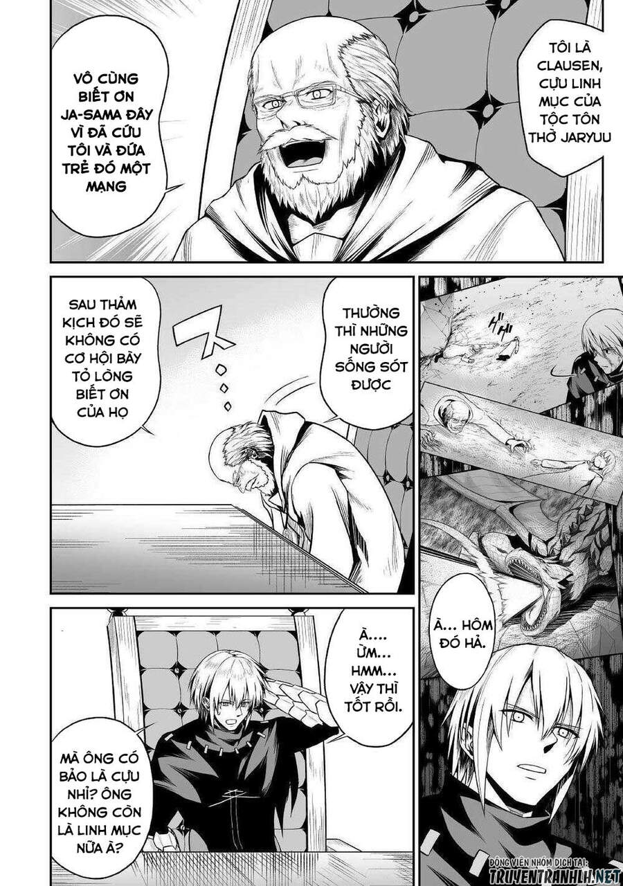 Tà Long Tái Sinh - Chương 36 - Trang 12