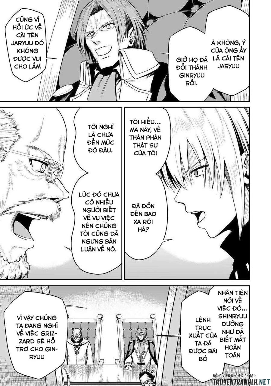 Tà Long Tái Sinh - Chương 36 - Trang 13