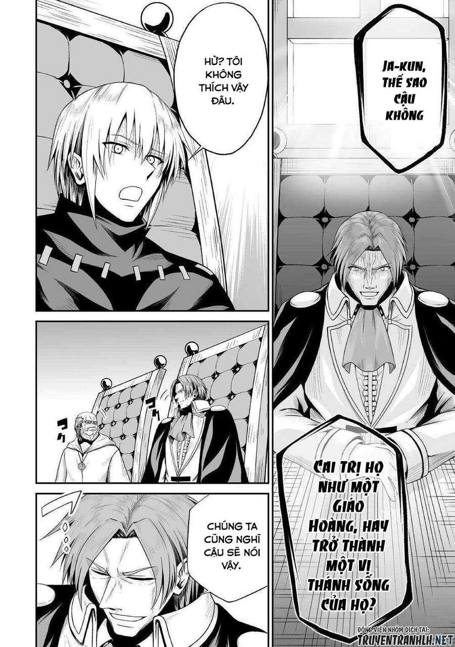 Tà Long Tái Sinh - Chương 36 - Trang 14