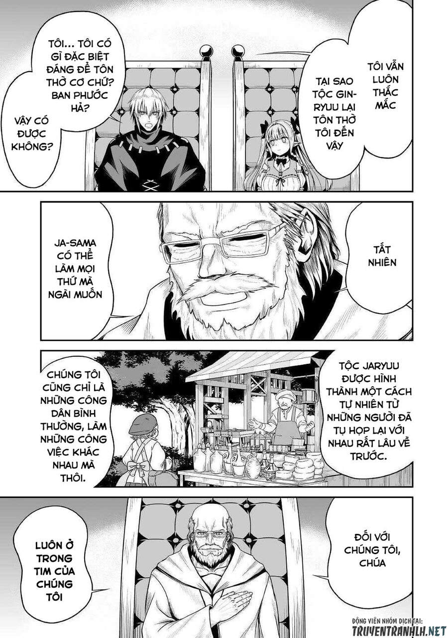 Tà Long Tái Sinh - Chương 36 - Trang 15