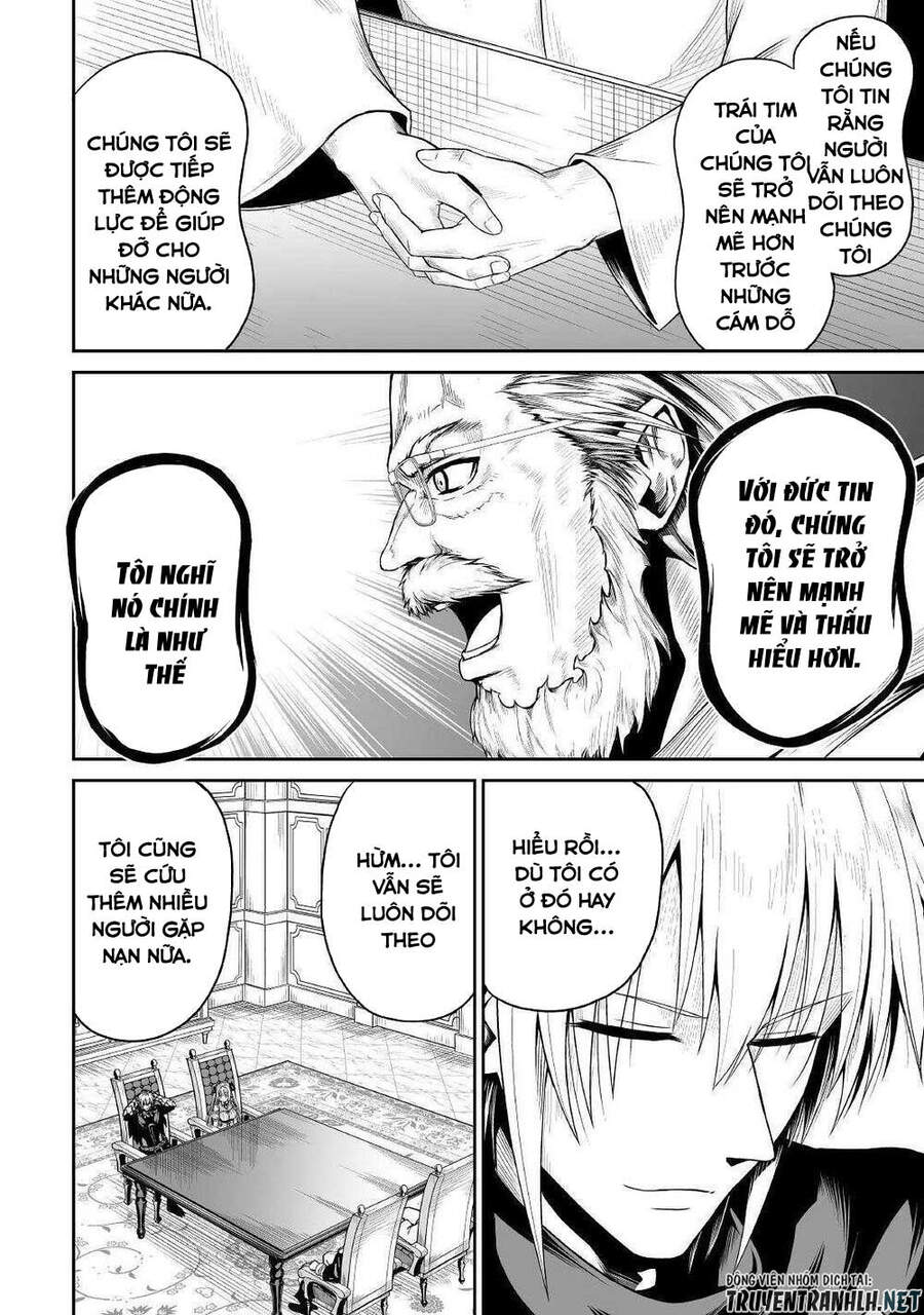 Tà Long Tái Sinh - Chương 36 - Trang 16