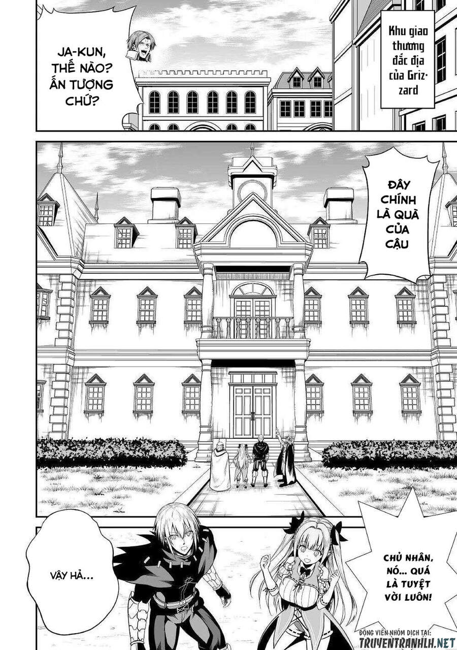 Tà Long Tái Sinh - Chương 36 - Trang 18