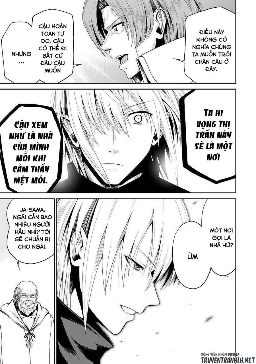 Tà Long Tái Sinh - Chương 36 - Trang 19