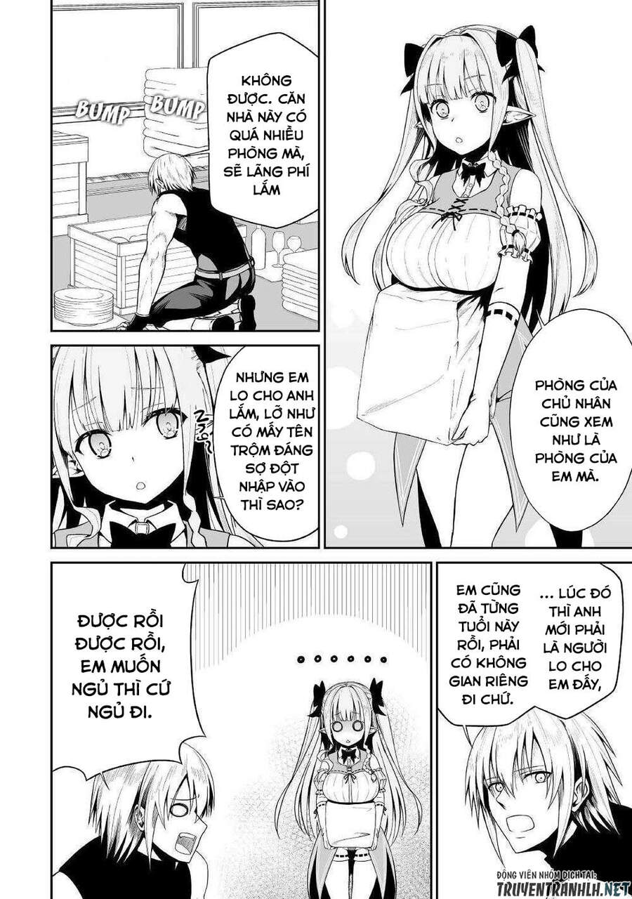 Tà Long Tái Sinh - Chương 36 - Trang 22