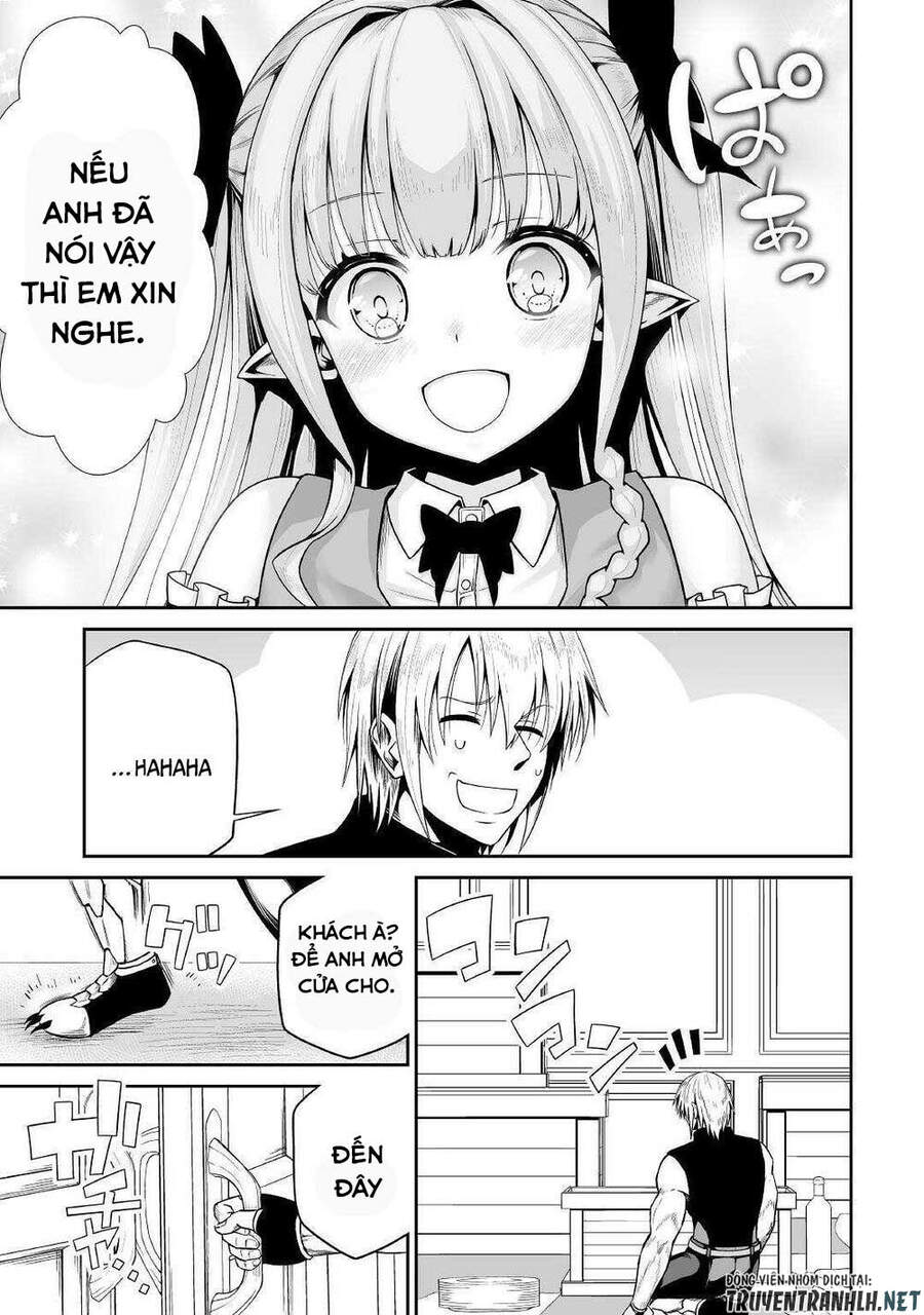 Tà Long Tái Sinh - Chương 36 - Trang 23