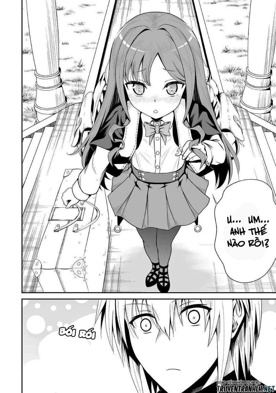 Tà Long Tái Sinh - Chương 36 - Trang 24