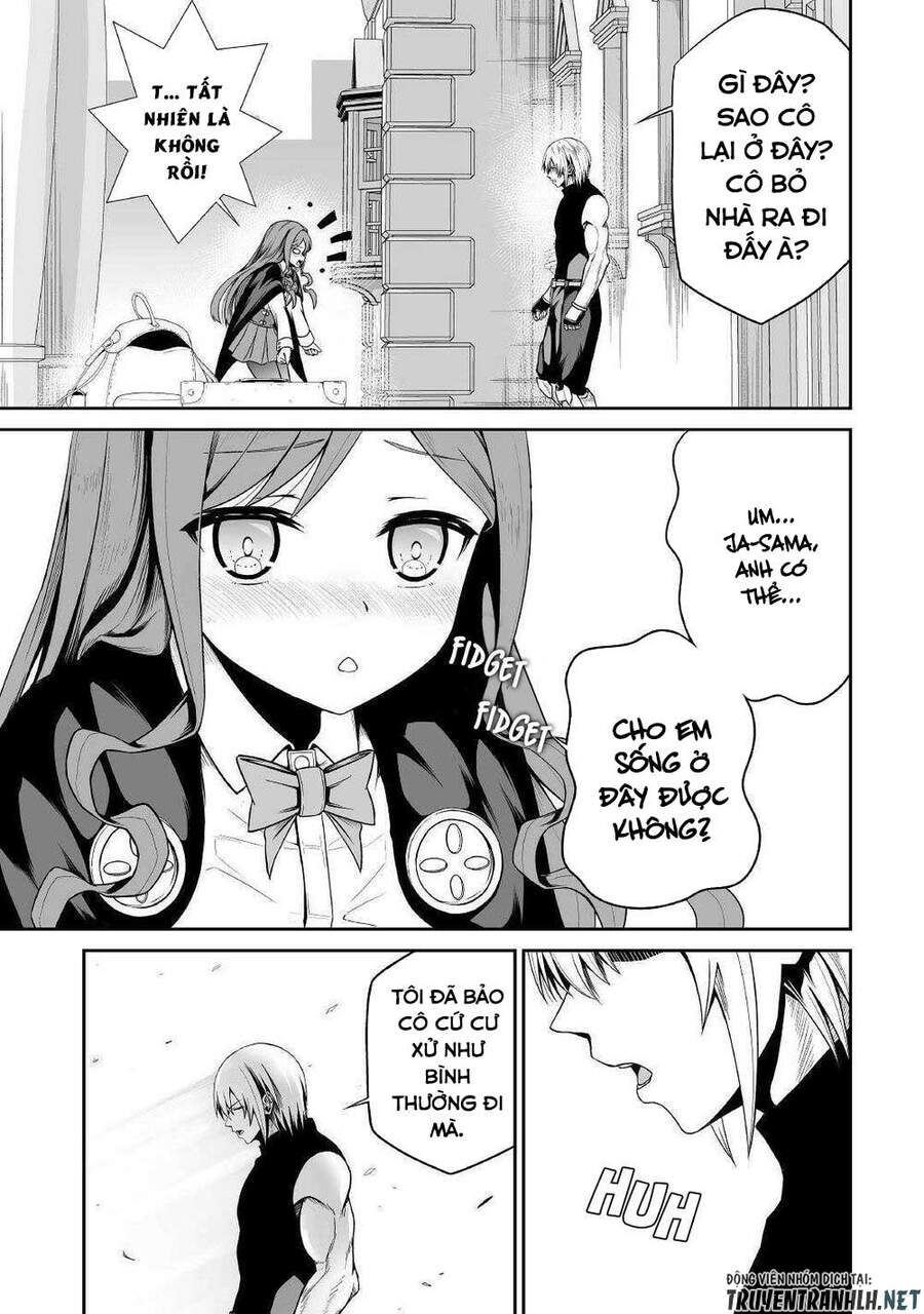 Tà Long Tái Sinh - Chương 36 - Trang 25