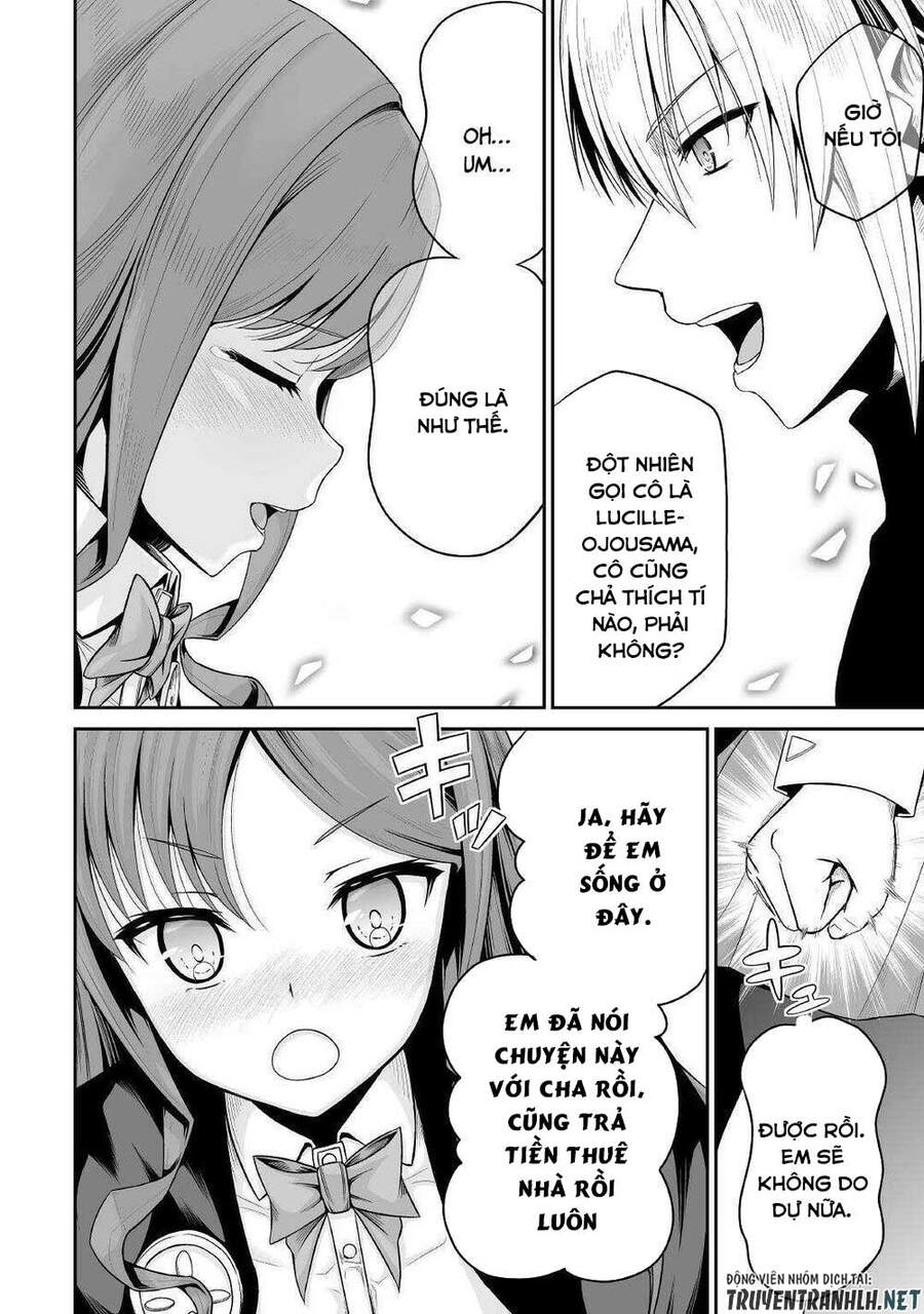 Tà Long Tái Sinh - Chương 36 - Trang 26