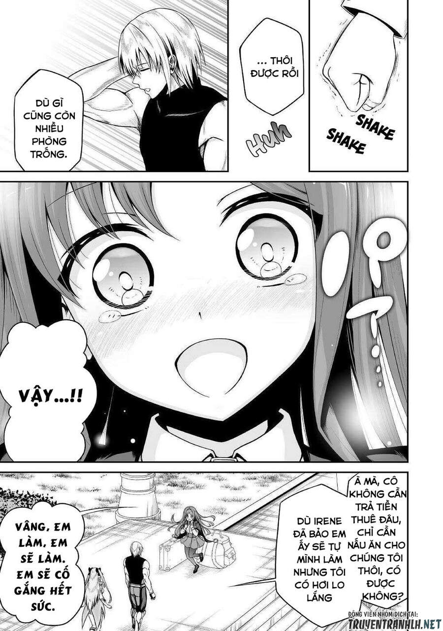 Tà Long Tái Sinh - Chương 36 - Trang 27