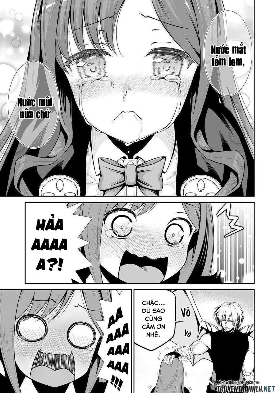 Tà Long Tái Sinh - Chương 36 - Trang 5
