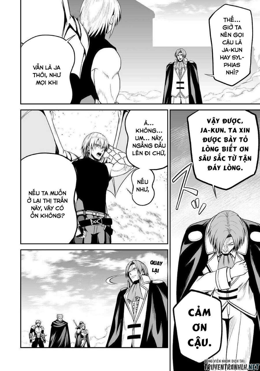 Tà Long Tái Sinh - Chương 36 - Trang 6