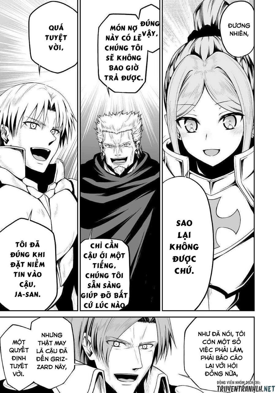 Tà Long Tái Sinh - Chương 36 - Trang 7