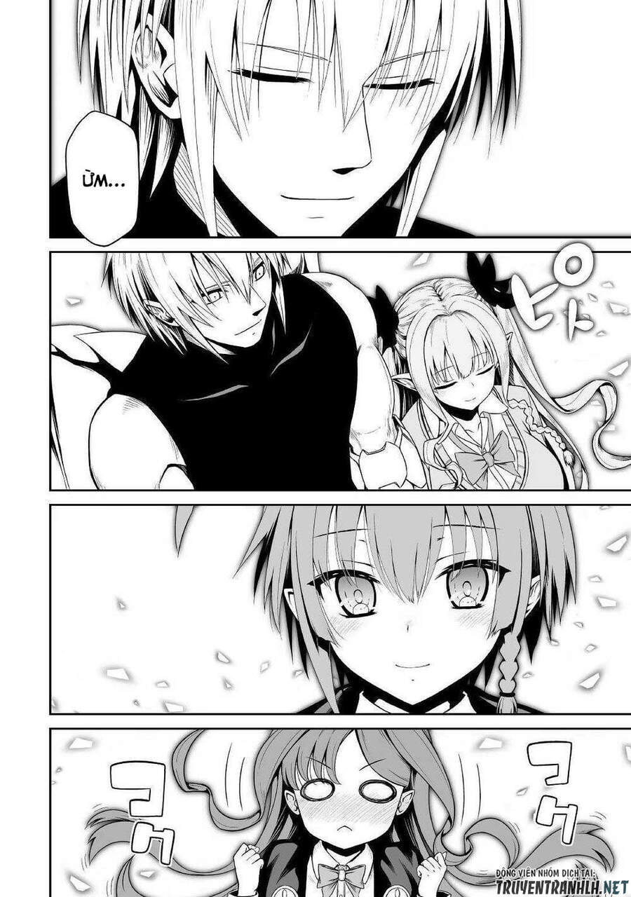 Tà Long Tái Sinh - Chương 36 - Trang 8