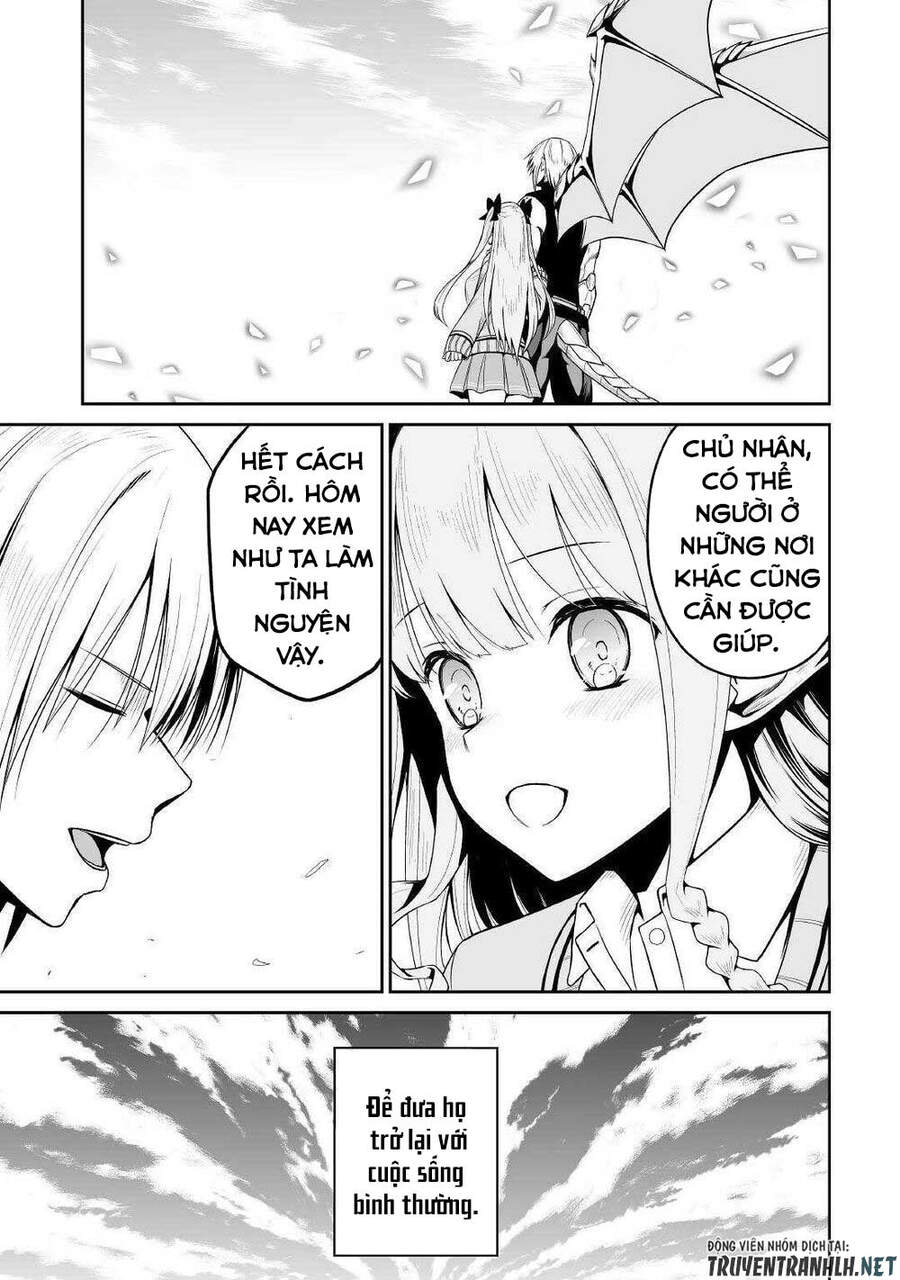 Tà Long Tái Sinh - Chương 36 - Trang 9