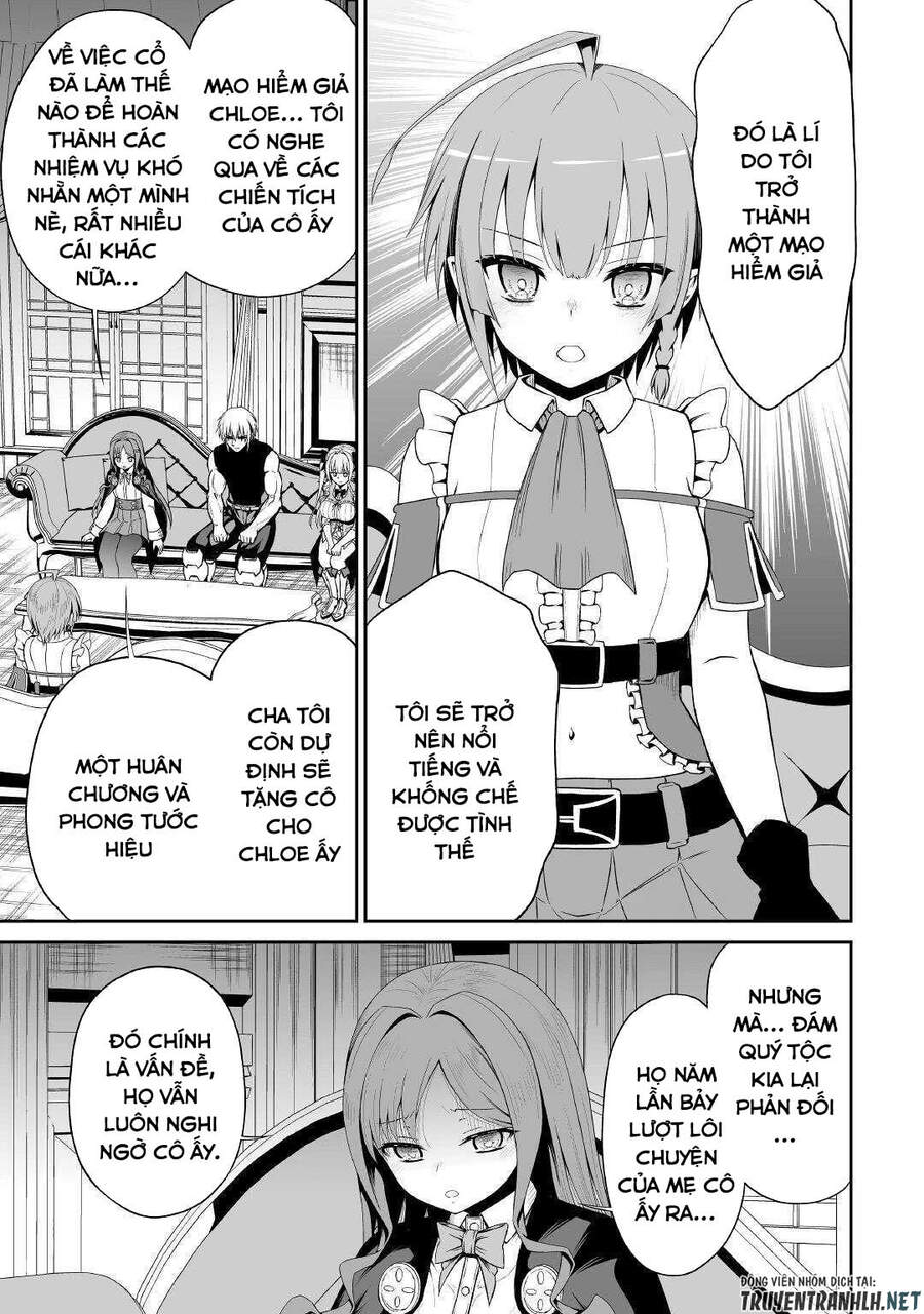 Tà Long Tái Sinh - Chương 37 - Trang 13