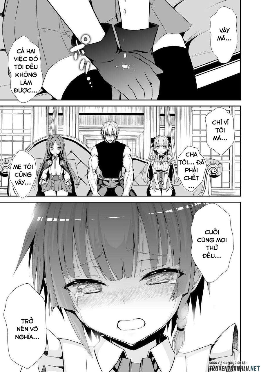 Tà Long Tái Sinh - Chương 37 - Trang 15