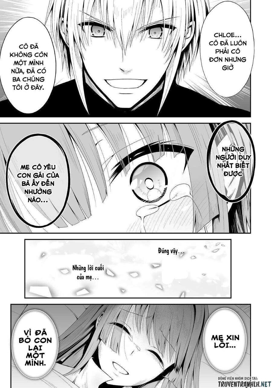 Tà Long Tái Sinh - Chương 37 - Trang 17