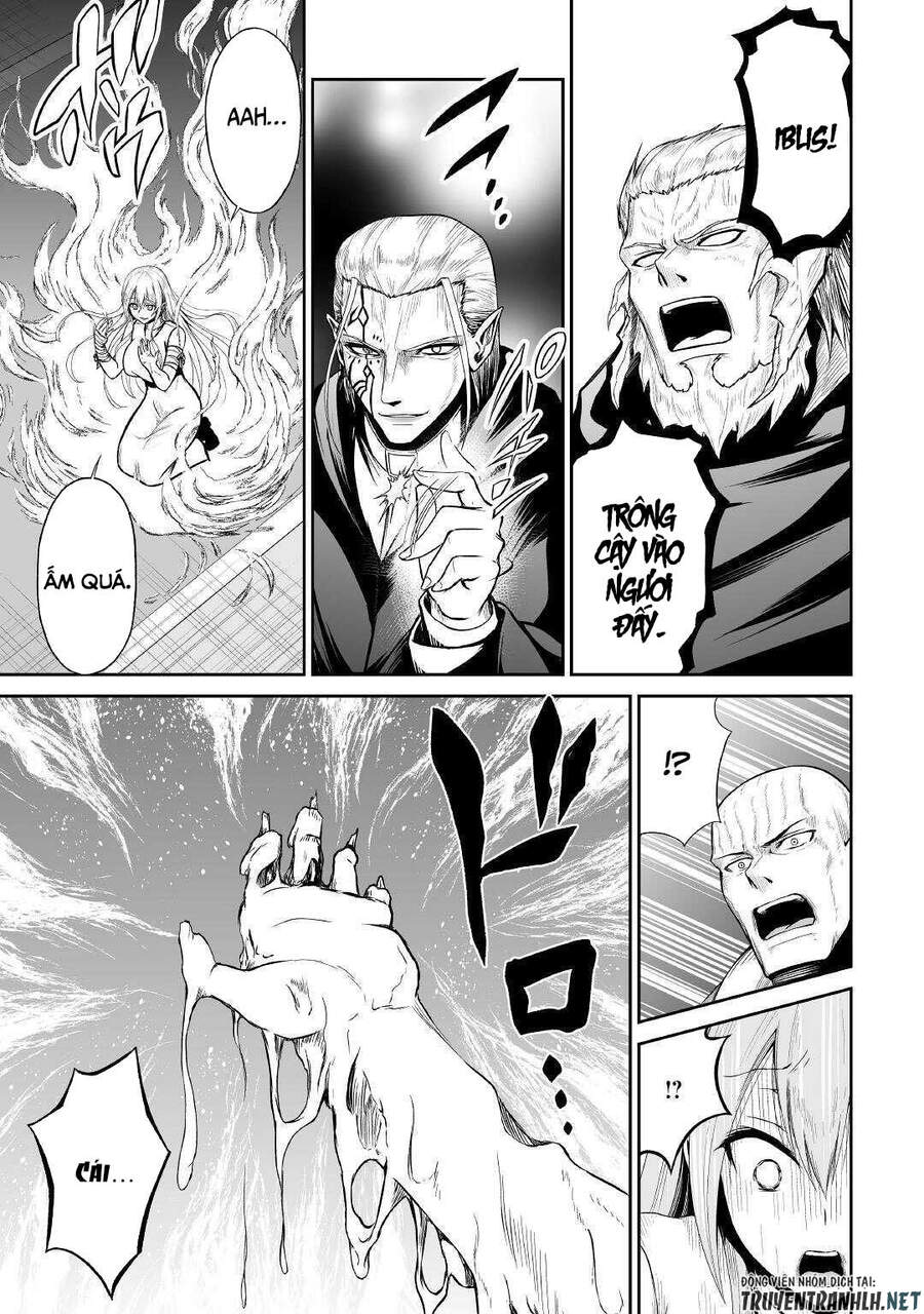 Tà Long Tái Sinh - Chương 37 - Trang 22