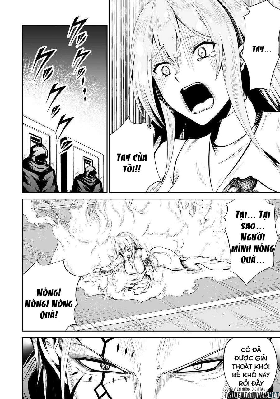 Tà Long Tái Sinh - Chương 37 - Trang 23