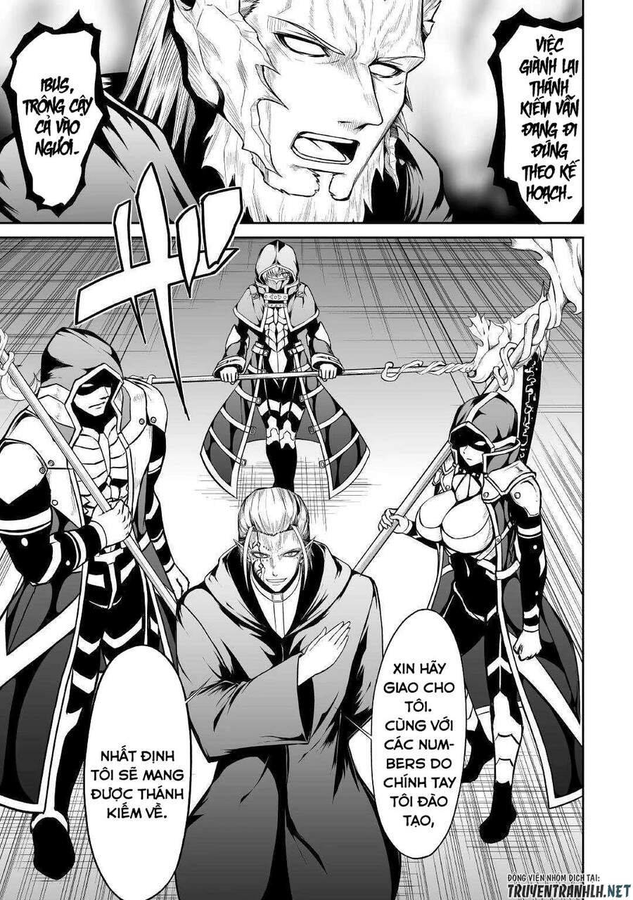 Tà Long Tái Sinh - Chương 37 - Trang 28
