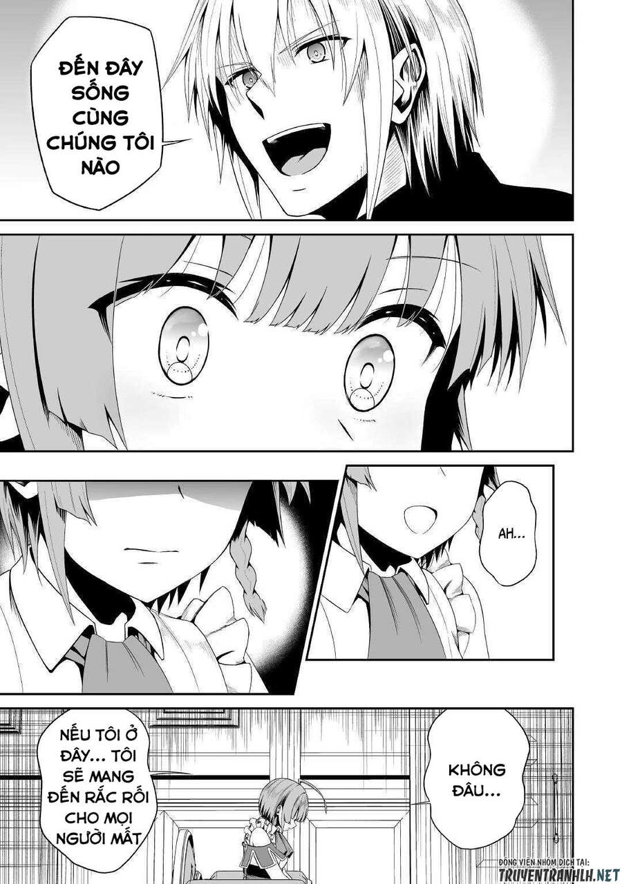 Tà Long Tái Sinh - Chương 37 - Trang 5