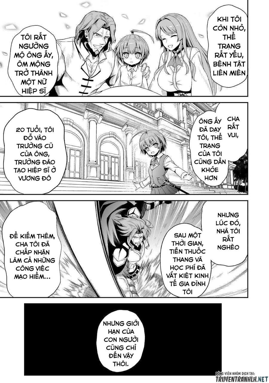 Tà Long Tái Sinh - Chương 37 - Trang 7