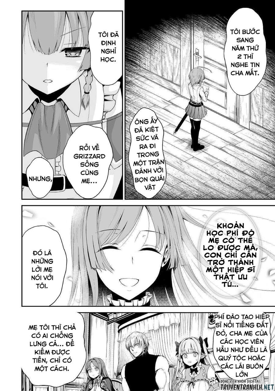 Tà Long Tái Sinh - Chương 37 - Trang 8