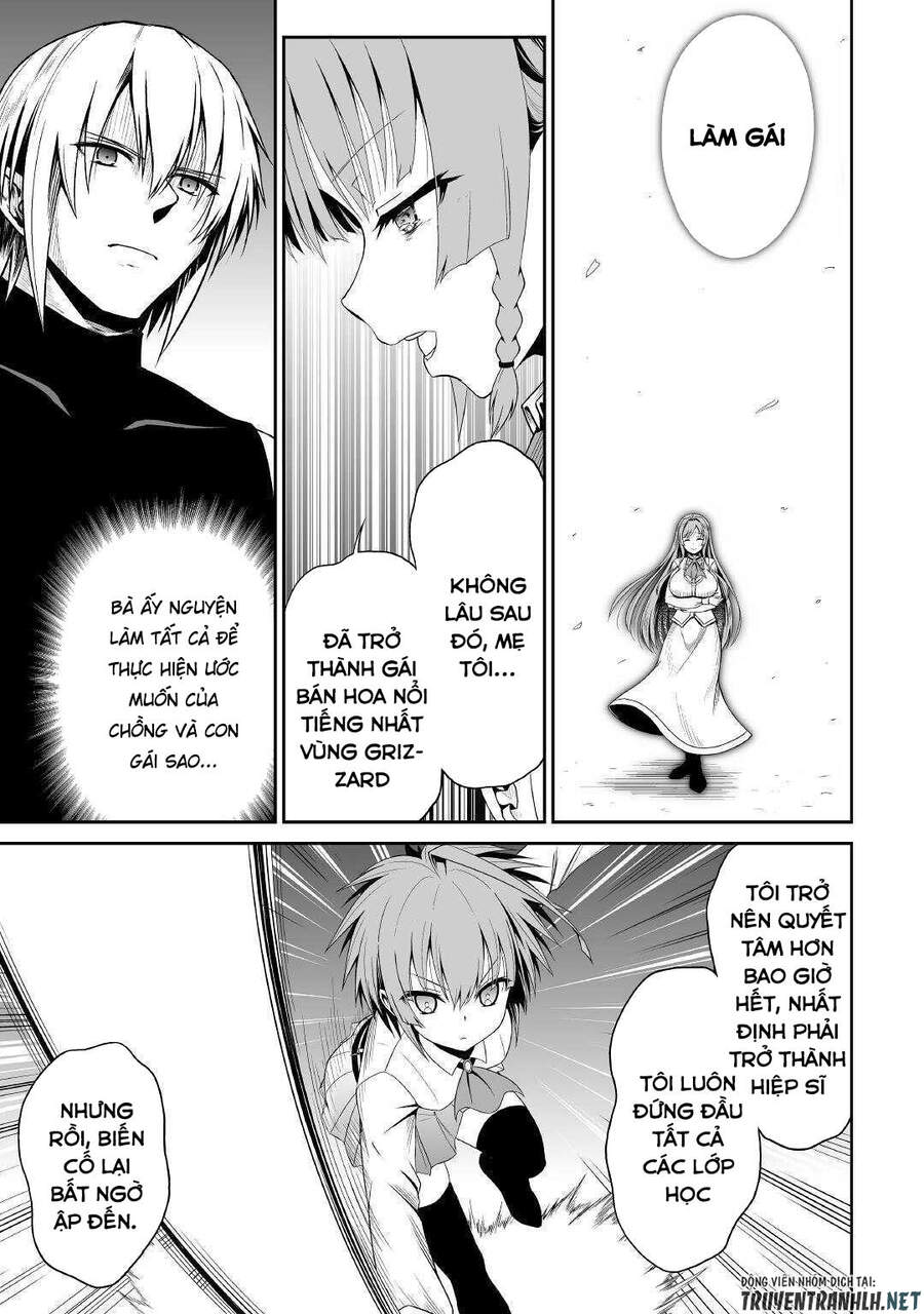 Tà Long Tái Sinh - Chương 37 - Trang 9