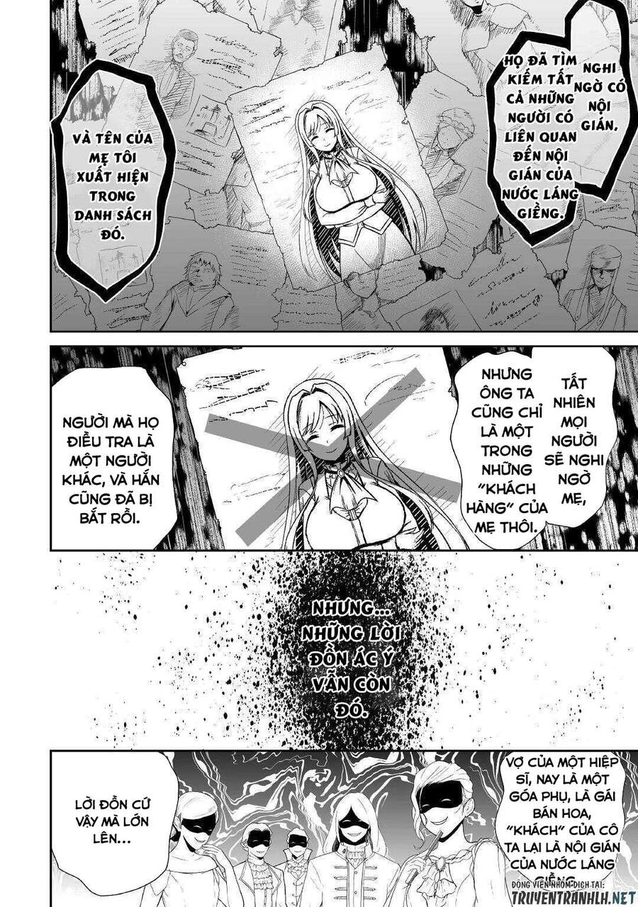 Tà Long Tái Sinh - Chương 37 - Trang 10