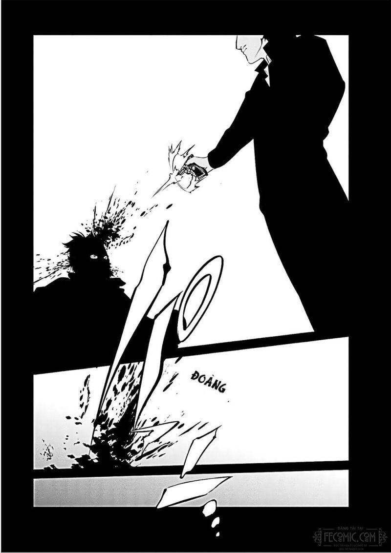 Nhà Tù Thí Nghiệm - Chương 55 - Trang 10