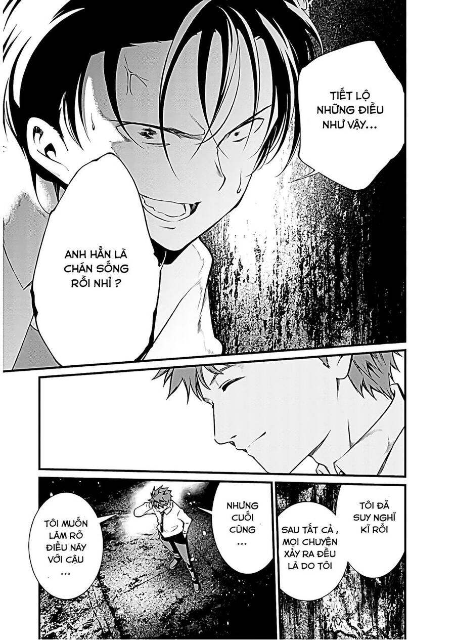 Nhà Tù Thí Nghiệm - Chương 49 - Trang 3