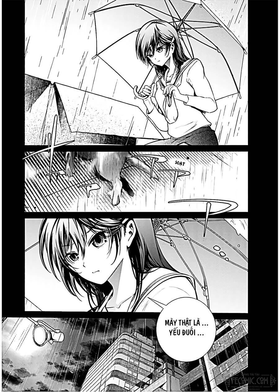 Nhà Tù Thí Nghiệm - Chương 52 - Trang 7
