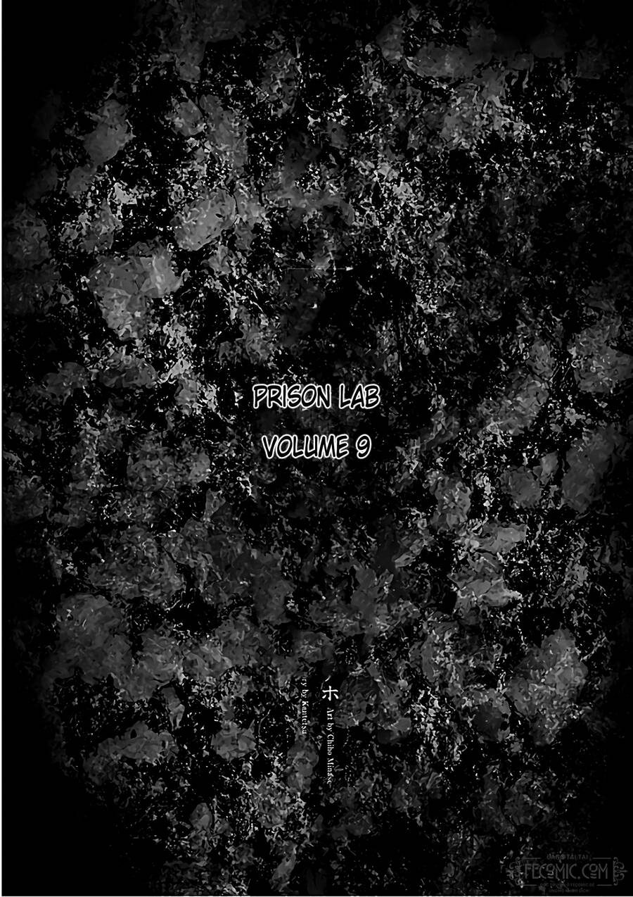 Nhà Tù Thí Nghiệm - Chương 53 - Trang 3