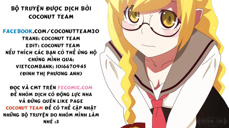 Nhà Tù Thí Nghiệm - Chương 53 - Trang 28