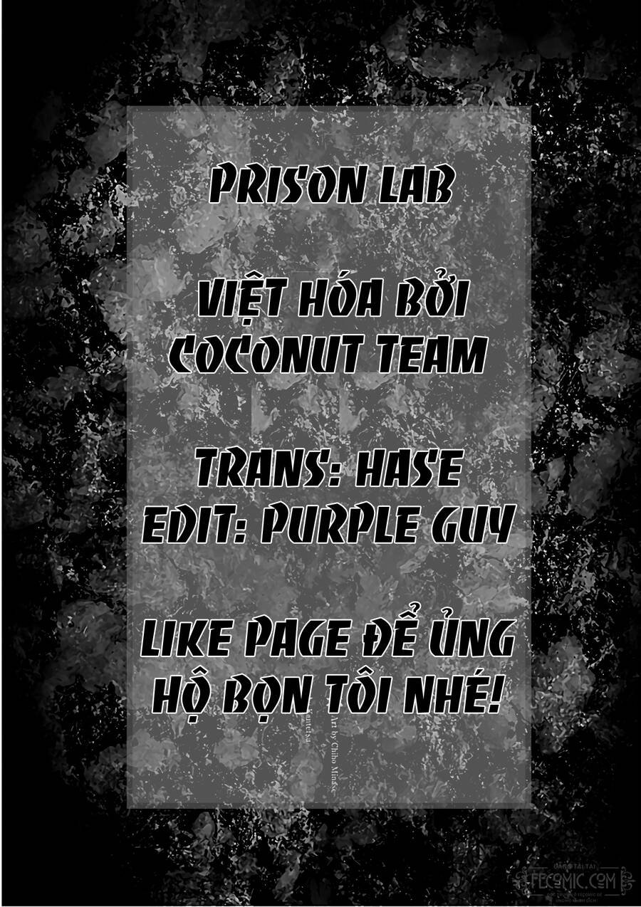 Nhà Tù Thí Nghiệm - Chương 57 - Trang 28