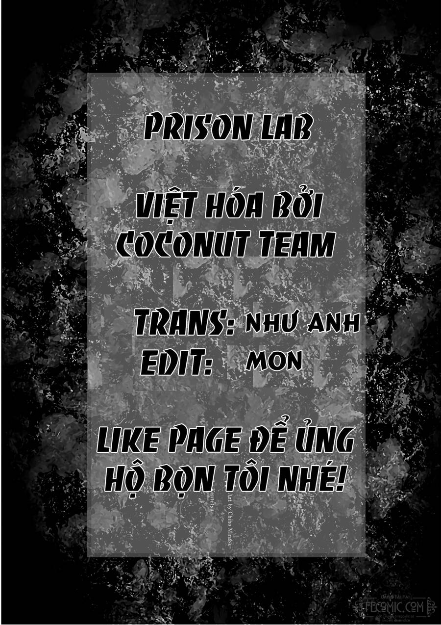 Nhà Tù Thí Nghiệm - Chương 58 - Trang 26