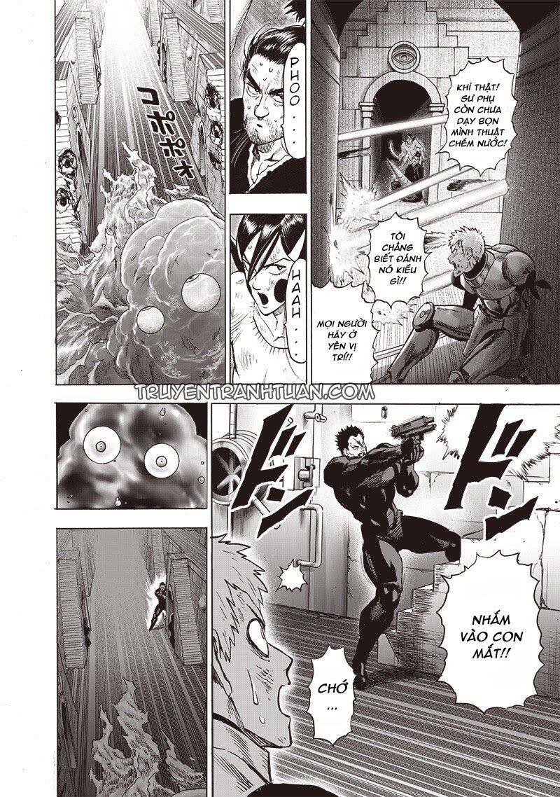 Onepunch Man - Chương 186.1 - Trang 13