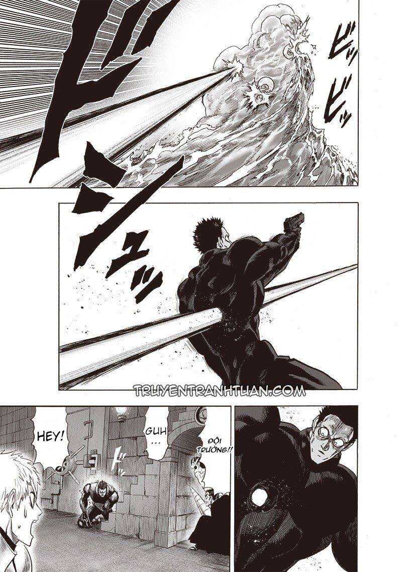 Onepunch Man - Chương 186.1 - Trang 14