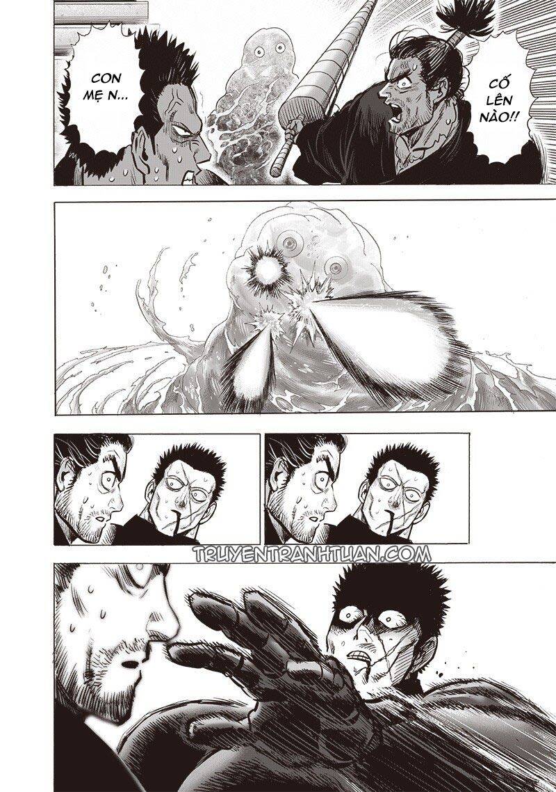 Onepunch Man - Chương 186.1 - Trang 15